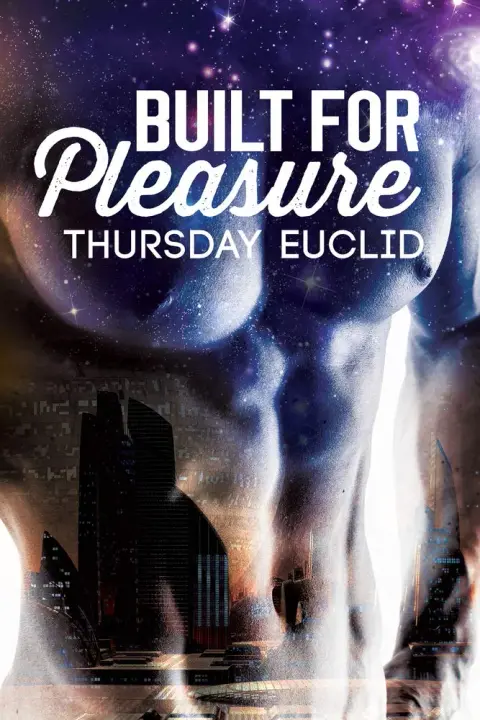 Cover of Built for Pleasure