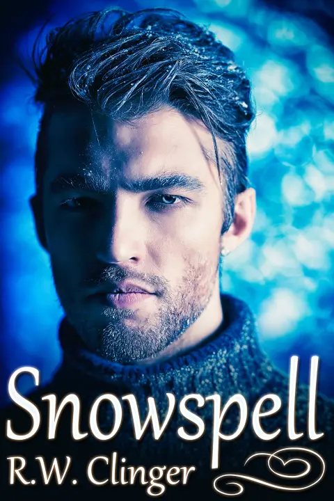 Cover of Snowspell