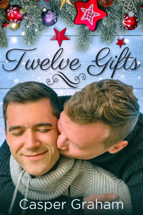 Cover of Twelve Gifts