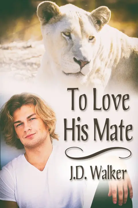 Cover of To Love His Mate