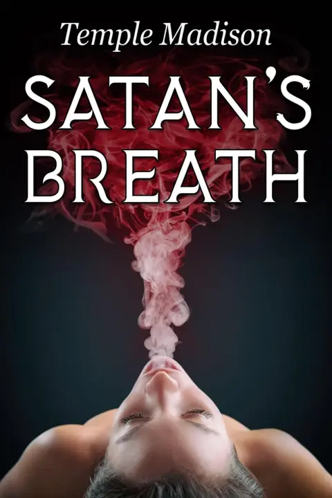 Cover of Satan's Breath