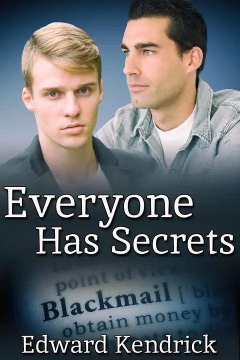 Cover of Everyone Has Secrets