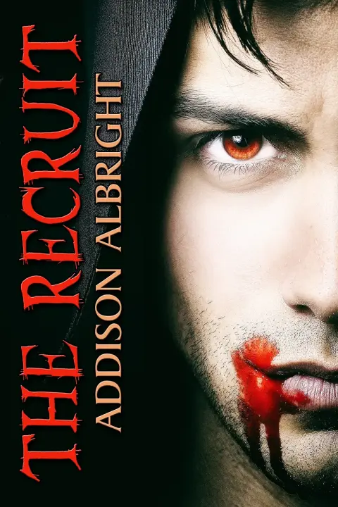 Cover of The Recruit