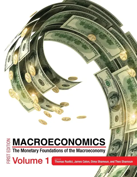 Cover of Macroeconomics