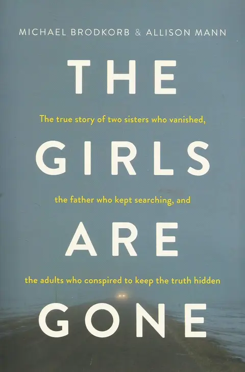 Cover of The Girls Are Gone