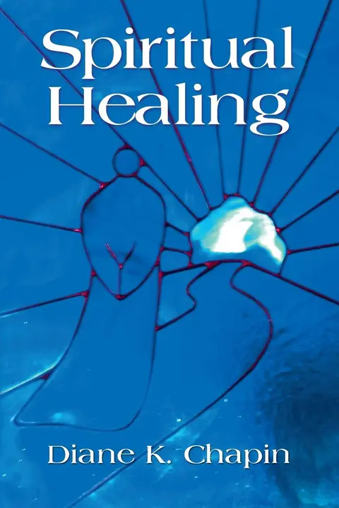 Cover of Spiritual Healing