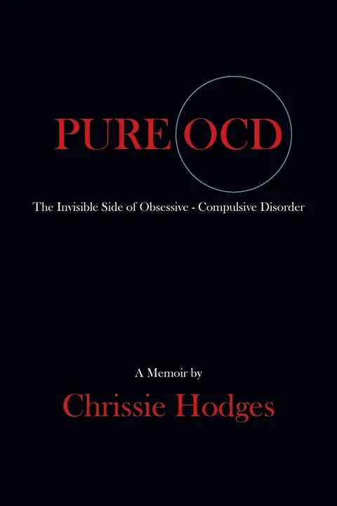 Cover of Pure Ocd