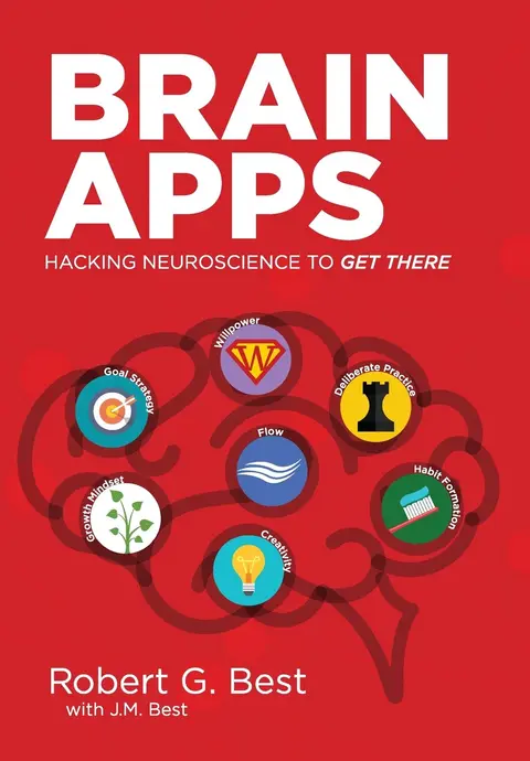 Cover of Brain Apps