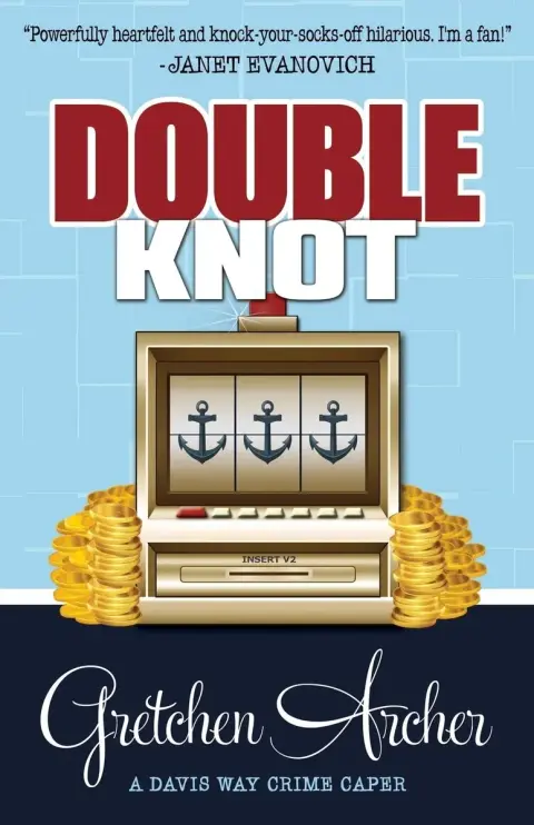 Cover of Double Knot