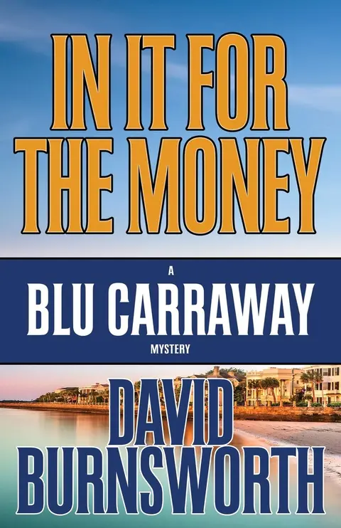 Cover of In It for the Money