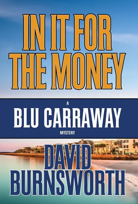 Cover of In It for the Money