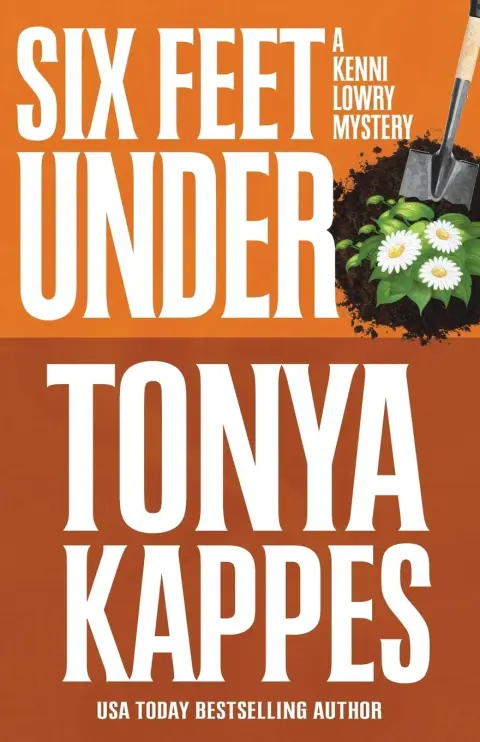 Cover of Six Feet Under