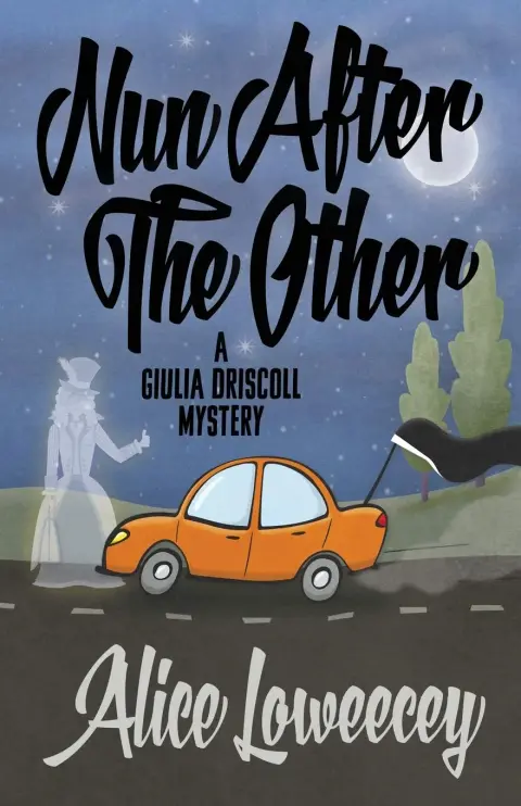 Cover of Nun After the Other