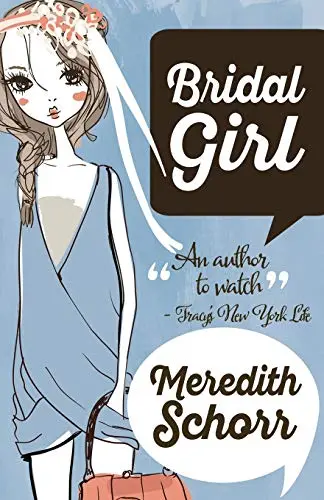 Cover of Bridal Girl