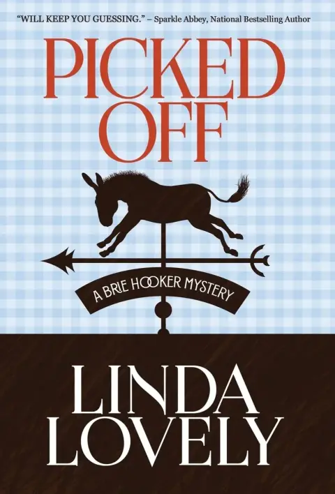 Cover of Picked Off