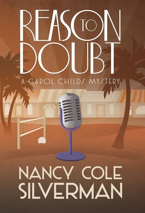 Cover of Reason to Doubt