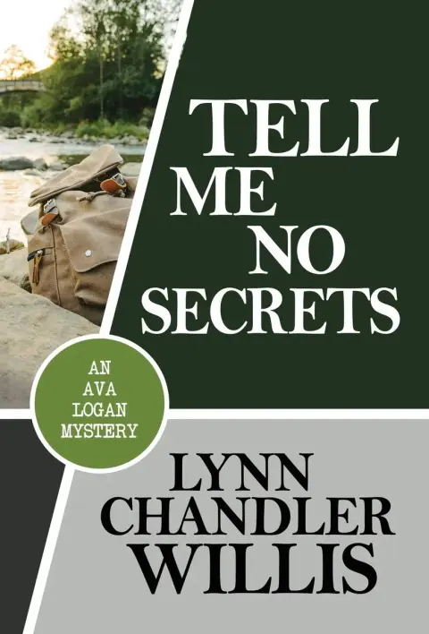 Cover of Tell Me No Secrets