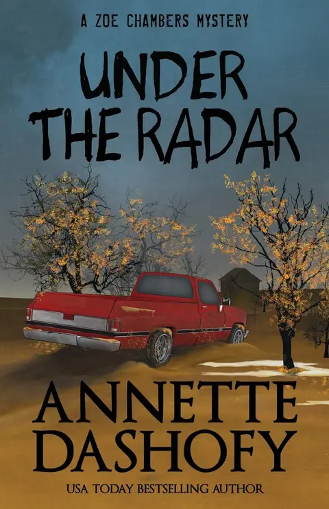 Cover of Under the Radar