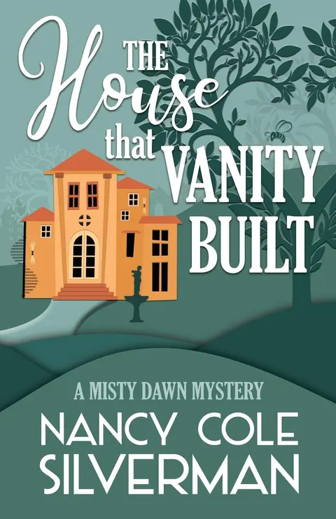 Cover of The House That Vanity Built