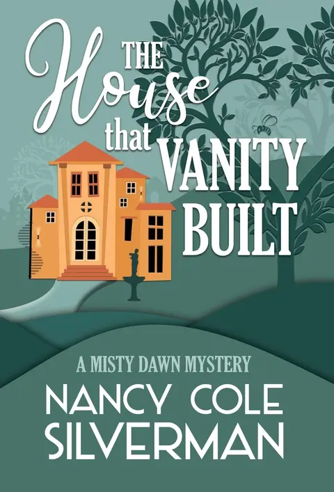 Cover of The House That Vanity Built
