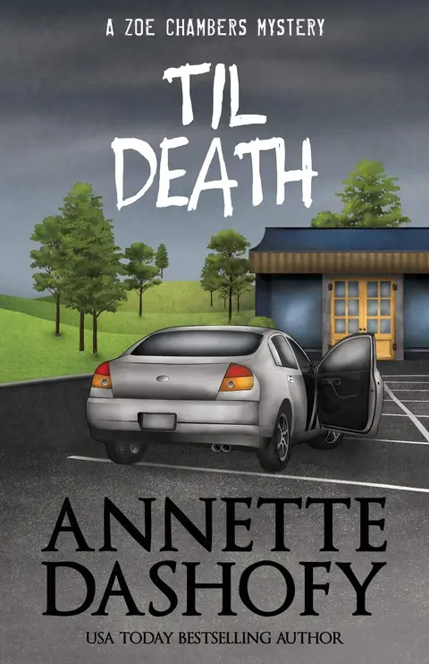 Cover of Til Death