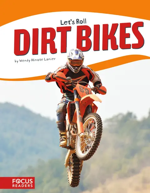 Cover of Let's Roll