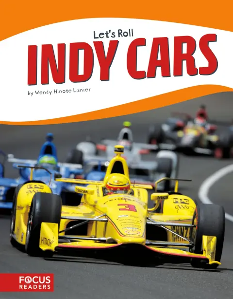 Cover of Let's Roll