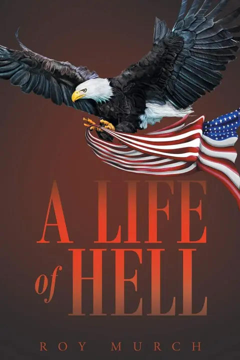 Cover of A Life of Hell