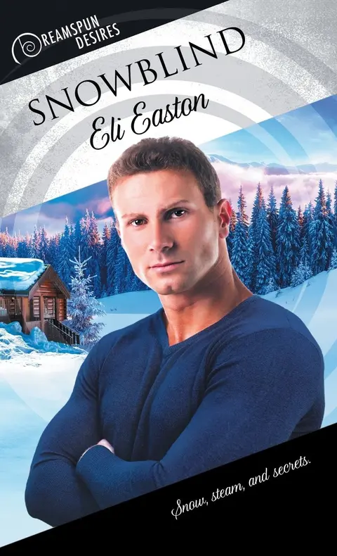 Cover of Snowblind