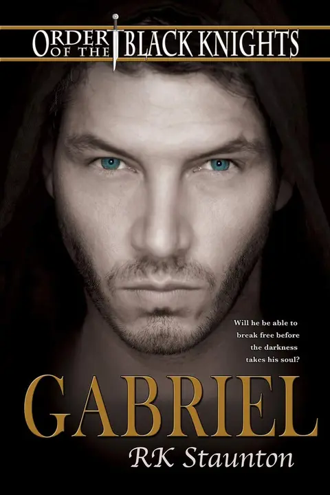 Cover of Gabriel