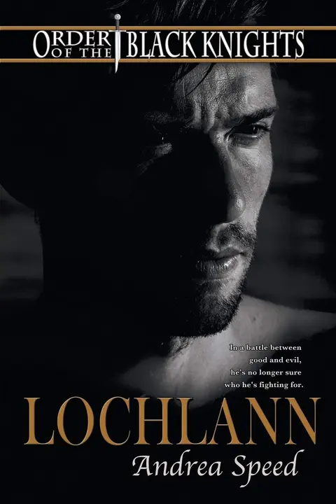Cover of Lochlann