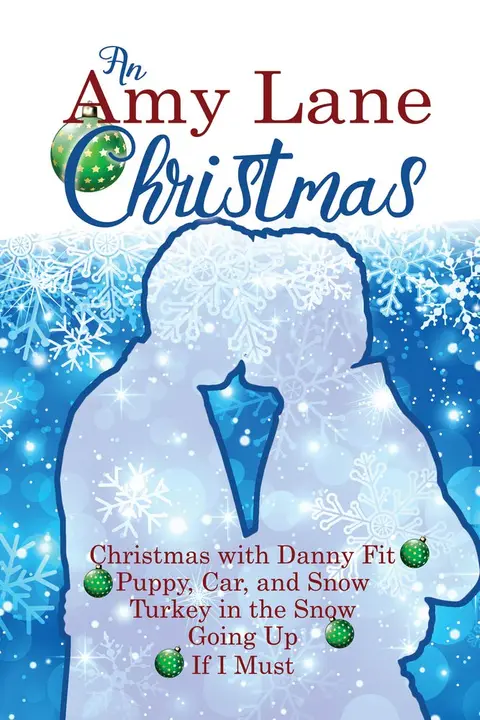 Cover of An Amy Lane Christmas