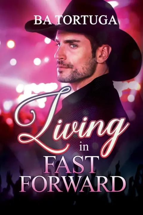 Cover of Living in Fast Forward
