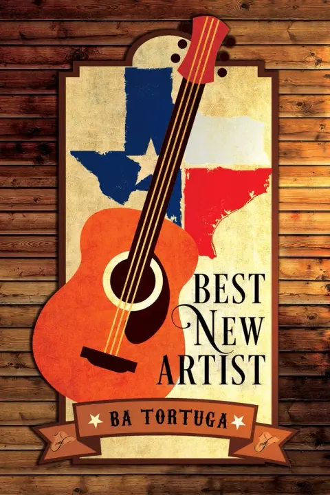 Cover of Best New Artist