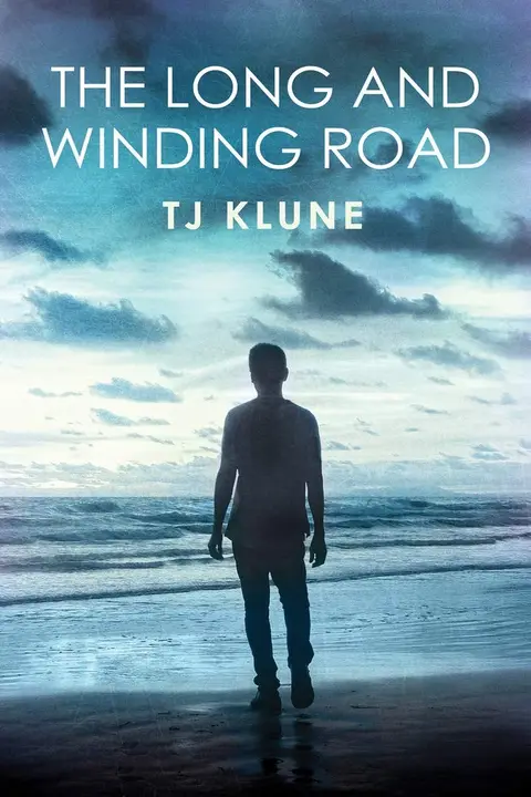 Cover of The Long and Winding Road