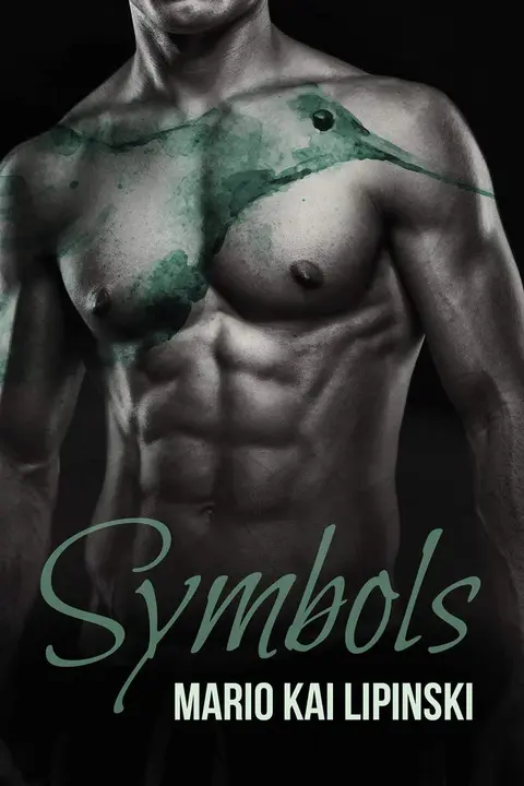 Cover of Symbols