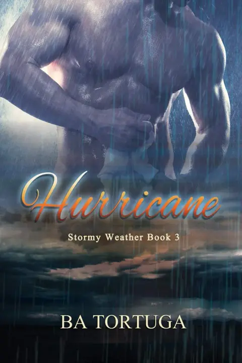 Cover of Hurricane