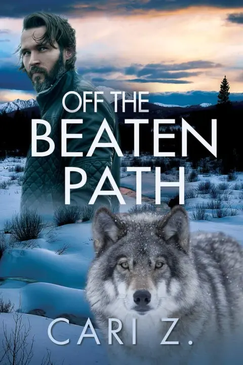 Cover of Off the Beaten Path