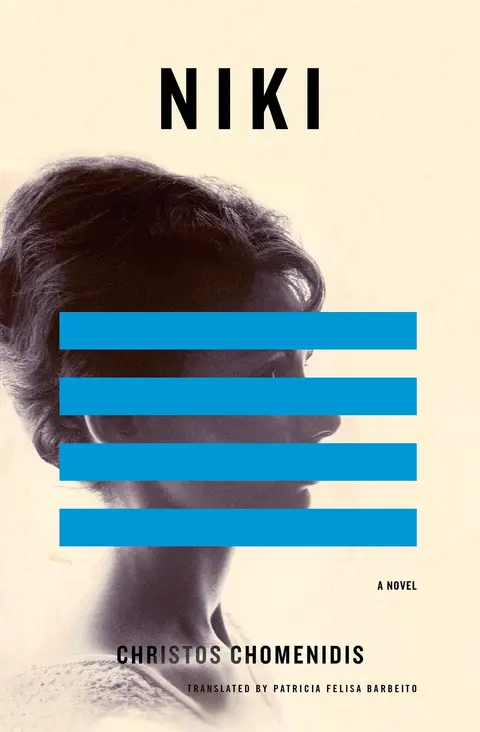 Cover of Niki