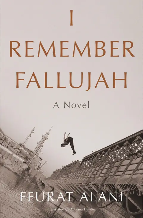 Cover of I Remember Fallujah