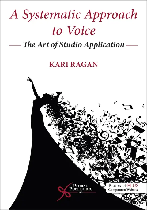 Cover of A Systematic Approach to Voice