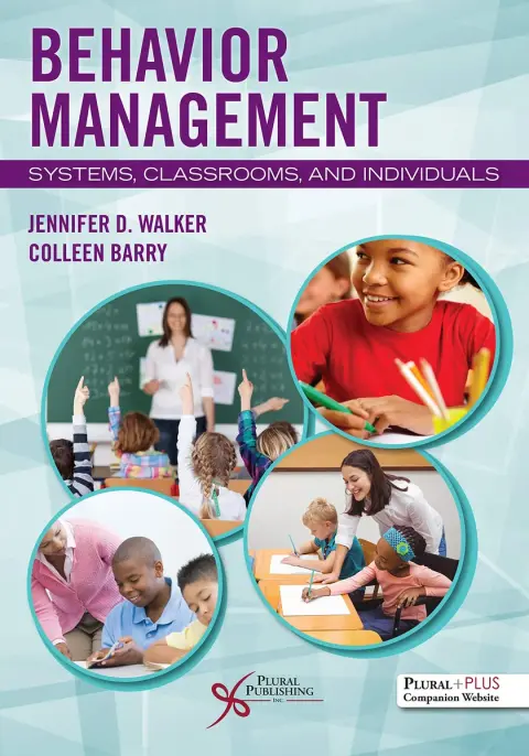 Cover of Behavior Management