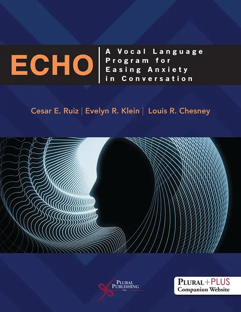 Cover of Echo