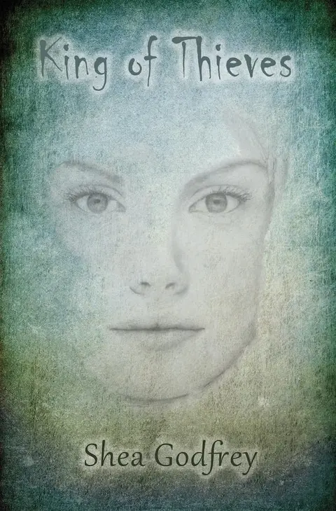 Cover of King of Thieves