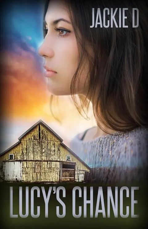 Cover of Lucy's Chance