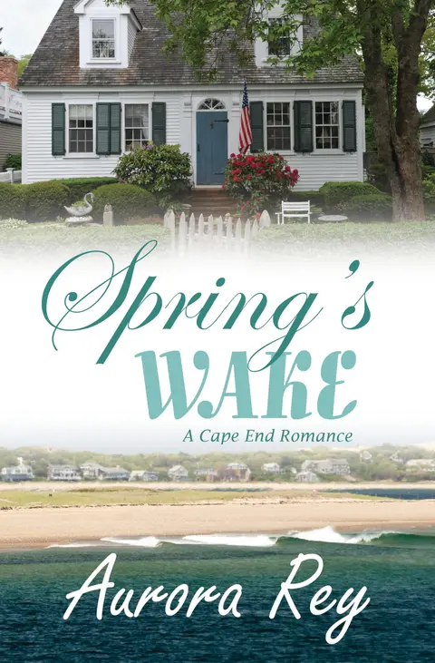 Cover of Spring's Wake