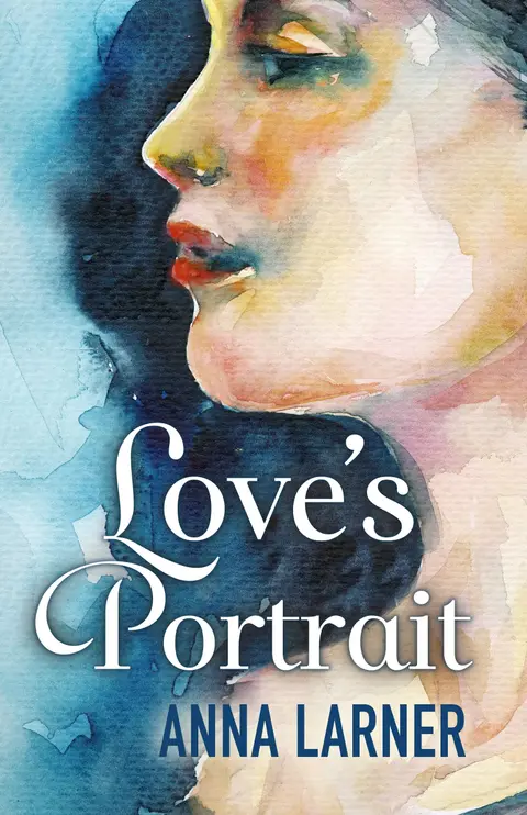 Cover of Love's Portrait