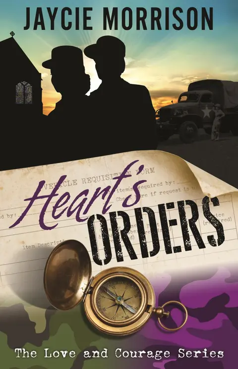 Cover of Heart's Orders