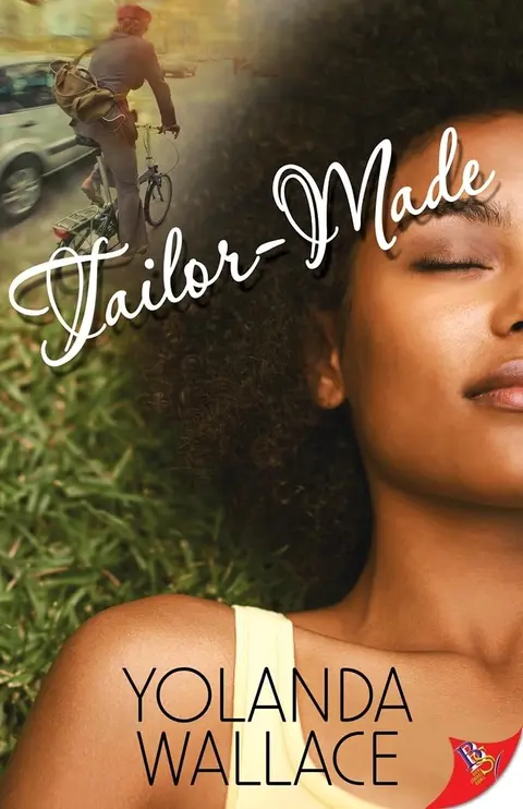 Cover of Tailor-Made