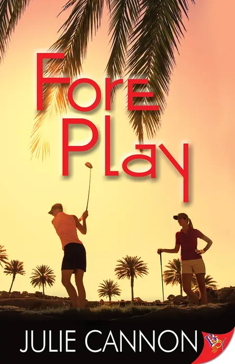 Cover of Fore Play